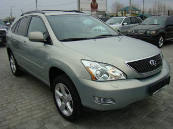 2005 Lexus RX330 For Sale