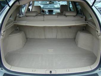 2005 Lexus RX330 Pics