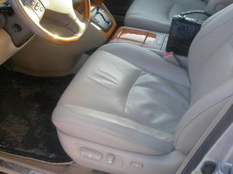 2005 Lexus RX330 Pictures