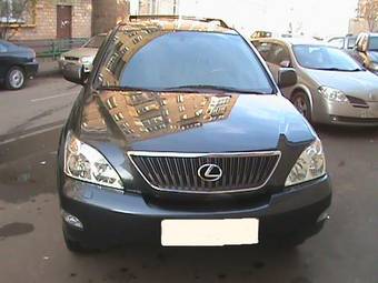 2005 Lexus RX330 For Sale