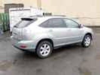 2005 Lexus RX330 Pictures