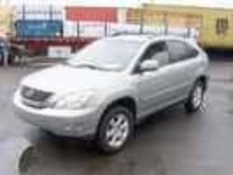2005 Lexus RX330 For Sale