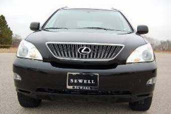 2005 Lexus RX330 For Sale