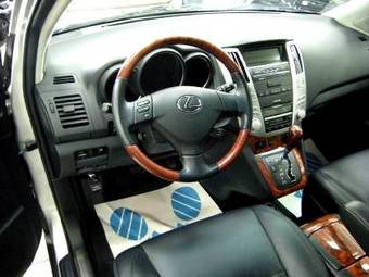 2005 Lexus RX330 For Sale