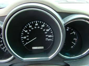 2005 Lexus RX330 Pictures