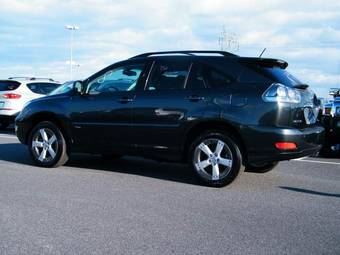 2005 Lexus RX330 For Sale