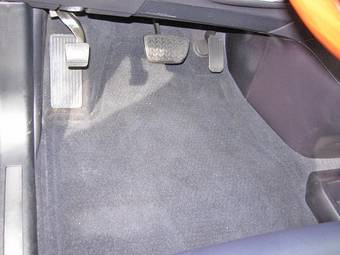 2005 Lexus RX330 Pictures