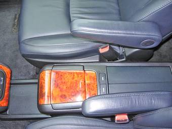 2005 Lexus RX330 Photos