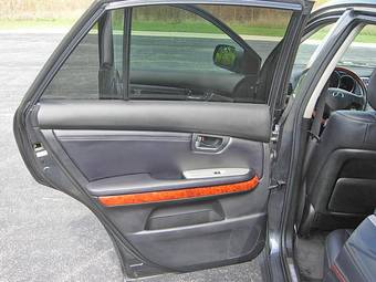 2005 Lexus RX330 For Sale