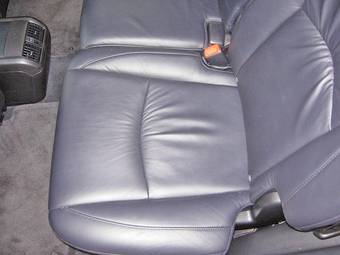 2005 Lexus RX330 Images