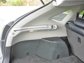 2005 Lexus RX330 Pictures