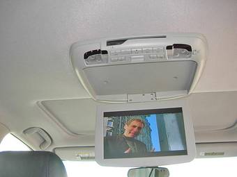 2005 Lexus RX330 Pictures