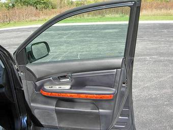 2005 Lexus RX330 Photos