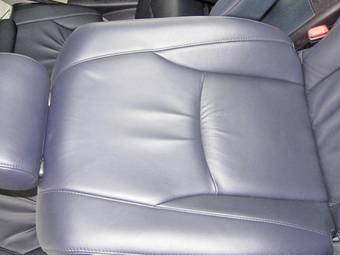 2005 Lexus RX330 Pictures
