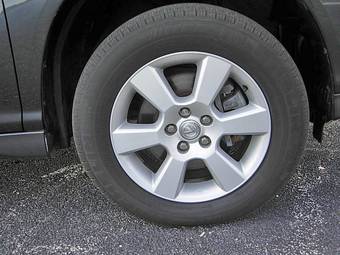 2005 Lexus RX330 Photos