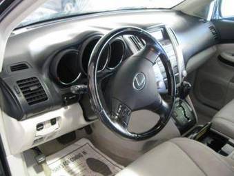 2005 Lexus RX330 Photos