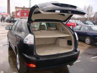 2005 Lexus RX330 For Sale