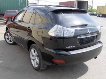 2005 Lexus RX330 For Sale