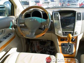 2005 Lexus RX330 For Sale