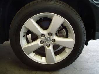2005 Lexus RX330 Pictures