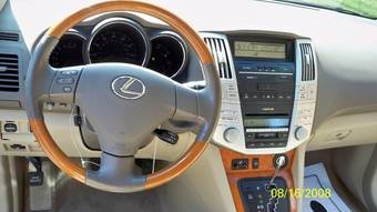 2005 Lexus RX330 For Sale