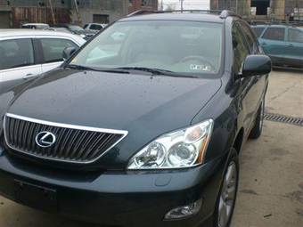 2005 Lexus RX330 For Sale