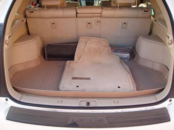 2005 Lexus RX330 Pictures