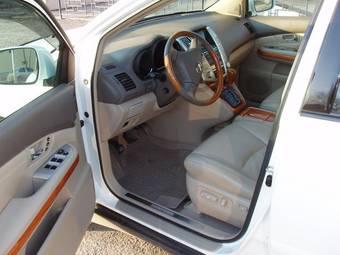 2005 Lexus RX330 For Sale