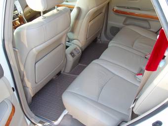 2005 Lexus RX330 Wallpapers