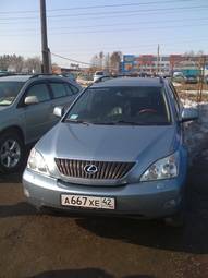 2005 Lexus RX330 Photos