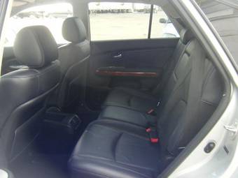 2005 Lexus RX330 Pictures