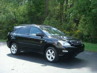 2005 Lexus RX330 For Sale