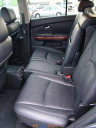 2005 Lexus RX330 Photos