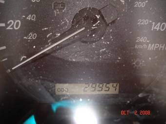 2005 Lexus RX330 Pictures