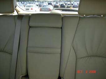 2005 Lexus RX330 Wallpapers