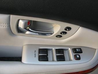 2005 Lexus RX330 Wallpapers