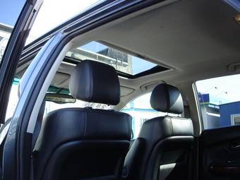 2005 Lexus RX330 Pictures