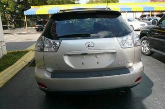 2005 Lexus RX330 Photos