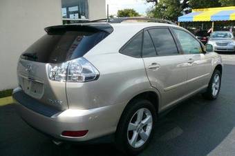 2005 Lexus RX330 For Sale