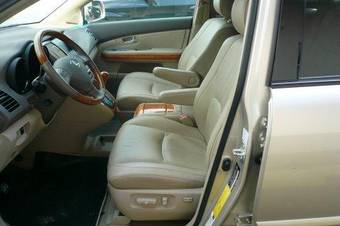 2005 Lexus RX330 For Sale