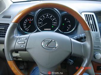 2005 Lexus RX330 For Sale