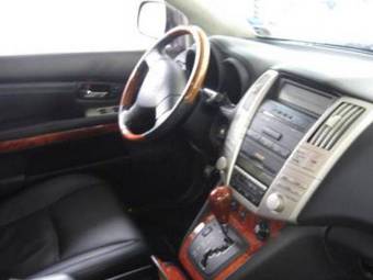 2005 Lexus RX330