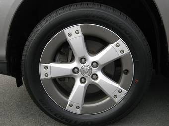 2005 Lexus RX330 Pictures