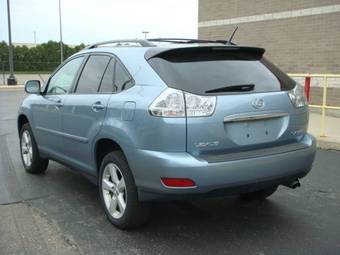 2005 Lexus RX330 For Sale