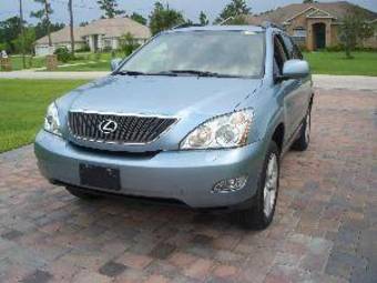 2005 Lexus RX330 For Sale