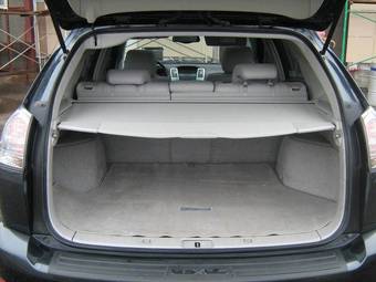 2005 Lexus RX330 Photos