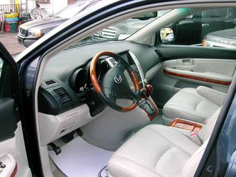 2005 Lexus RX330 For Sale