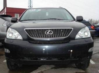 2005 Lexus RX330