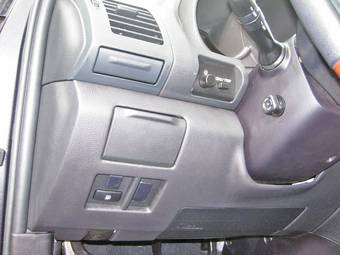 2005 Lexus RX330 Photos