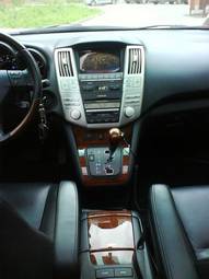 2005 Lexus RX330 Photos